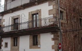Casa de la Cigüeña